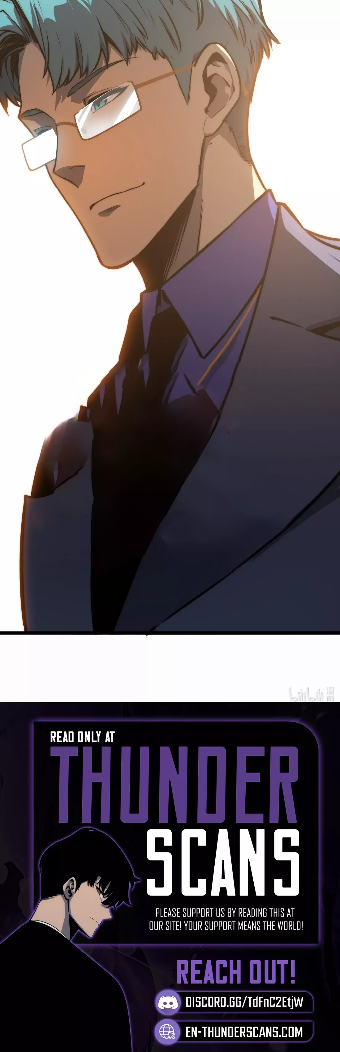 Bàoshízhě Chapter 8 page 44 - 