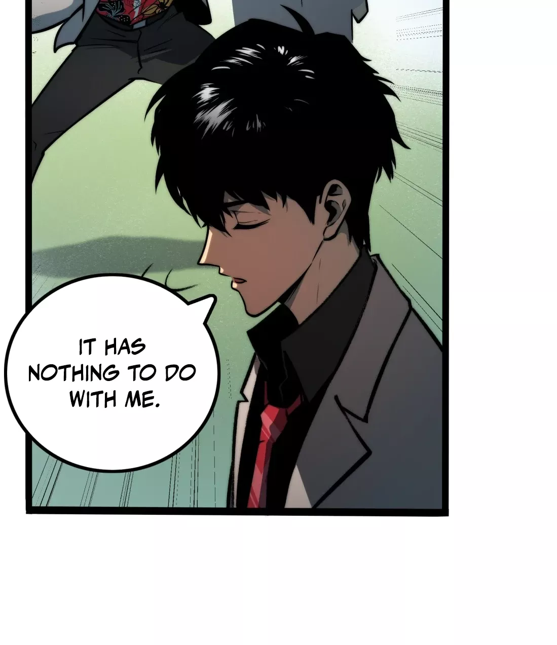 Bàoshízhě Chapter 8 page 6 - 