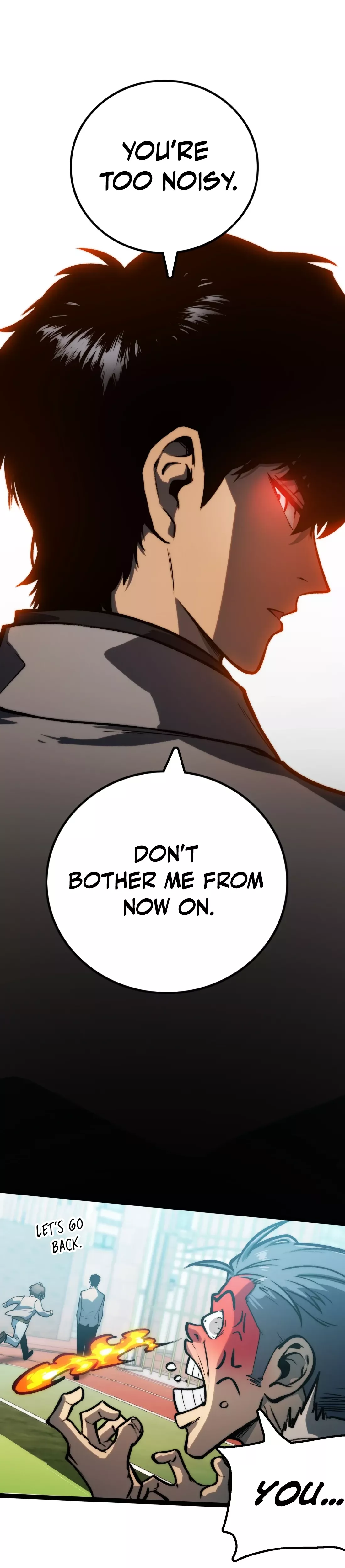 Bàoshízhě Chapter 8 page 7 - 