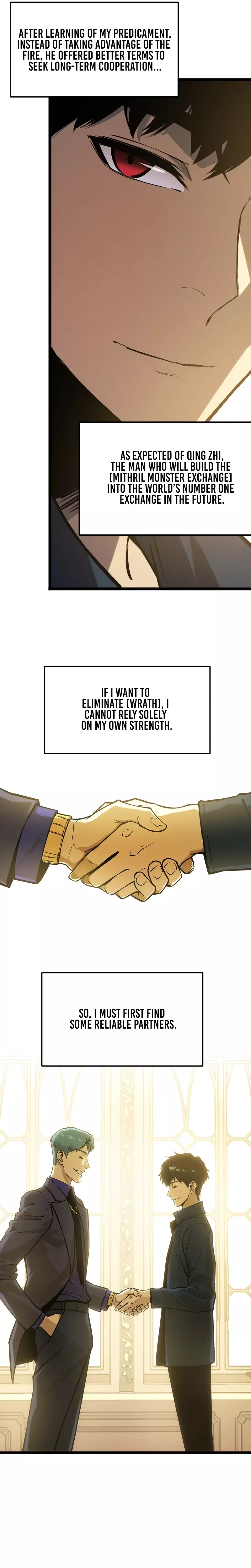 Bàoshízhě Chapter 9 page 11 - 