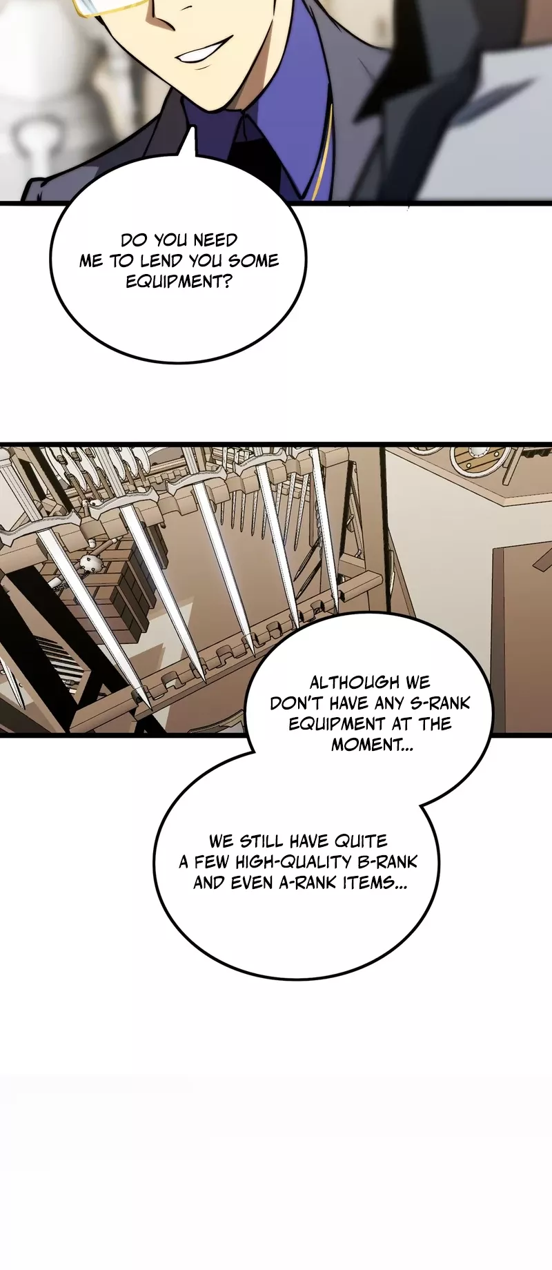 Bàoshízhě Chapter 9 page 13 - 