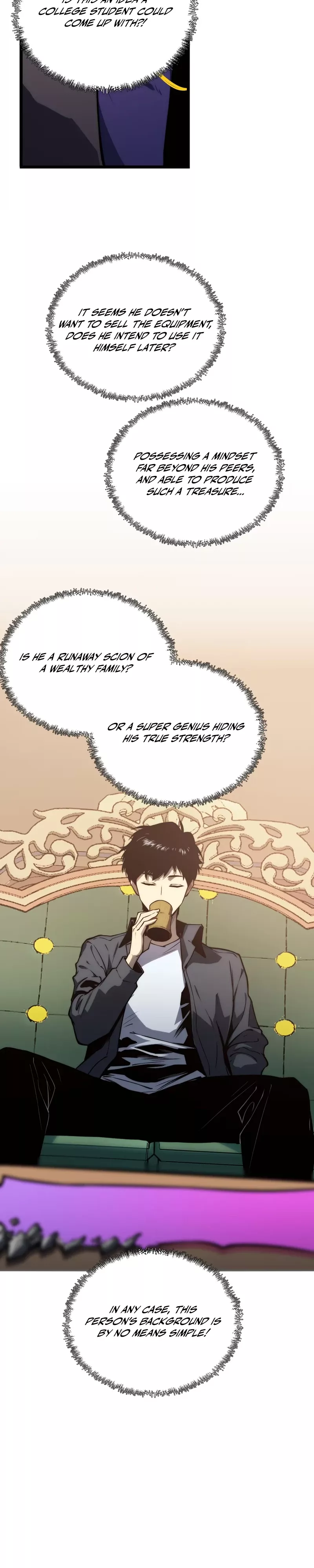 Bàoshízhě Chapter 9 page 4 - 