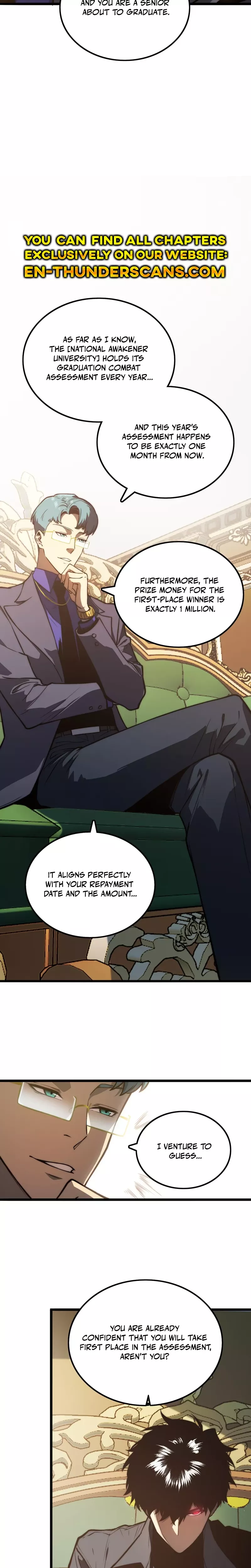Bàoshízhě Chapter 9 page 6 - 