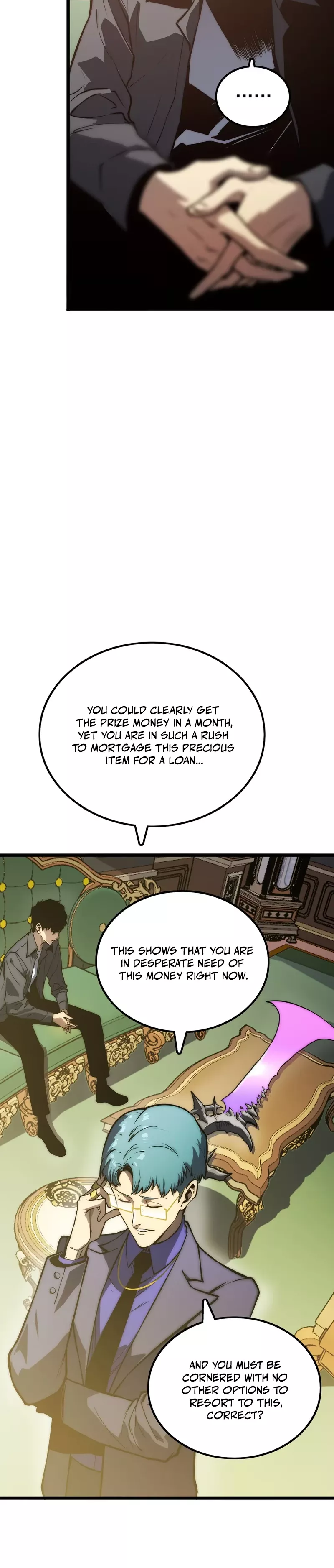 Bàoshízhě Chapter 9 page 7 - 