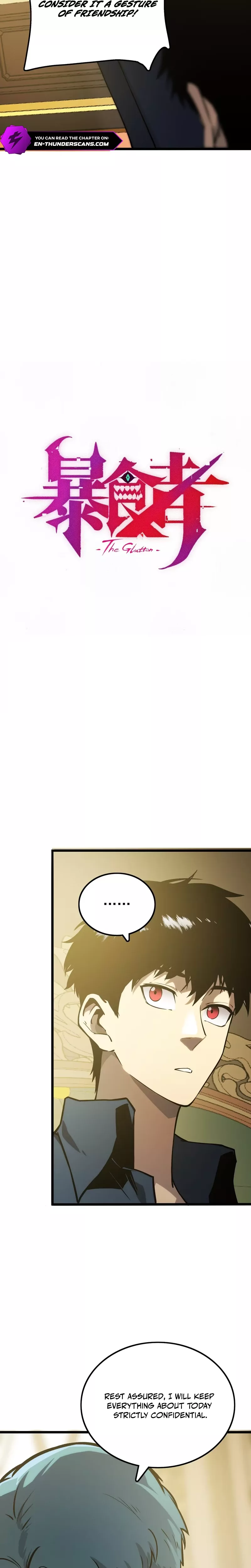 Bàoshízhě Chapter 9 page 9 - 