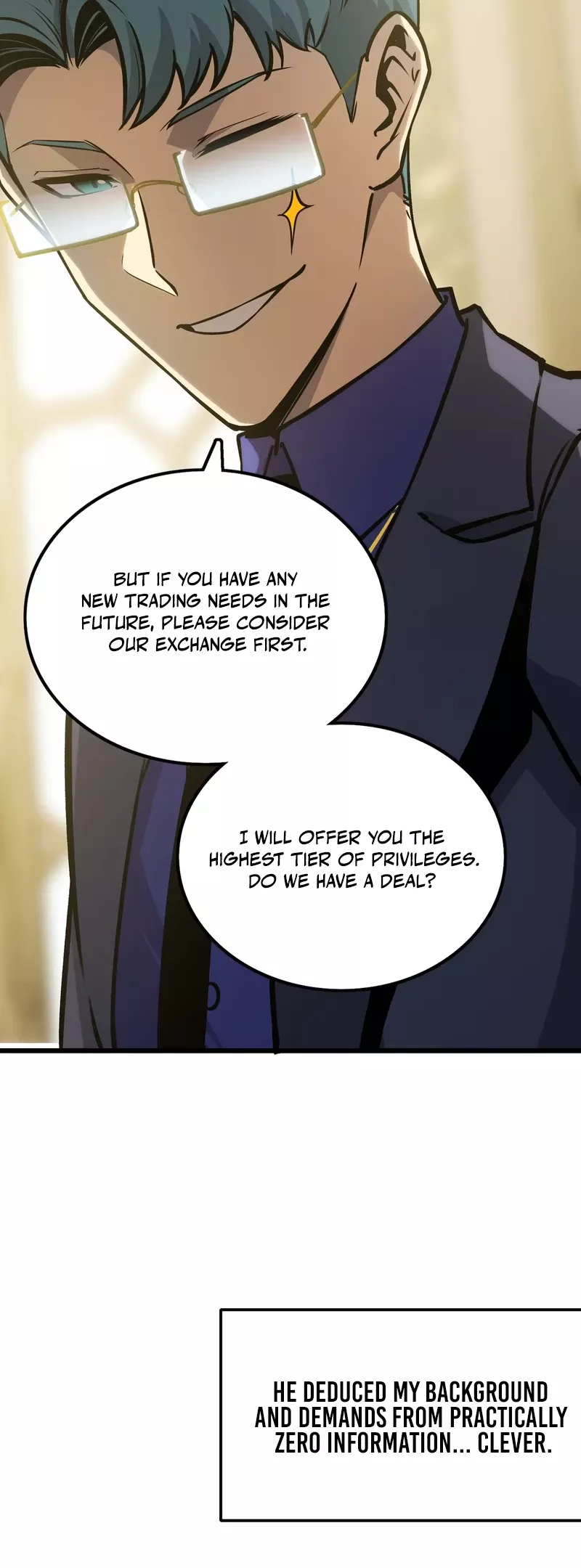 Bàoshízhě Chapter 9 page 10 - 