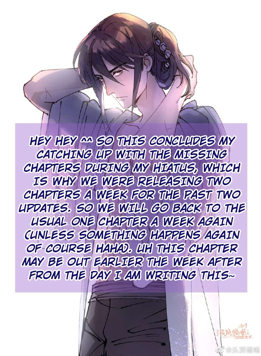Baozao Mengzhu Qiao Mo Tou Chapter 14 page 4 - 