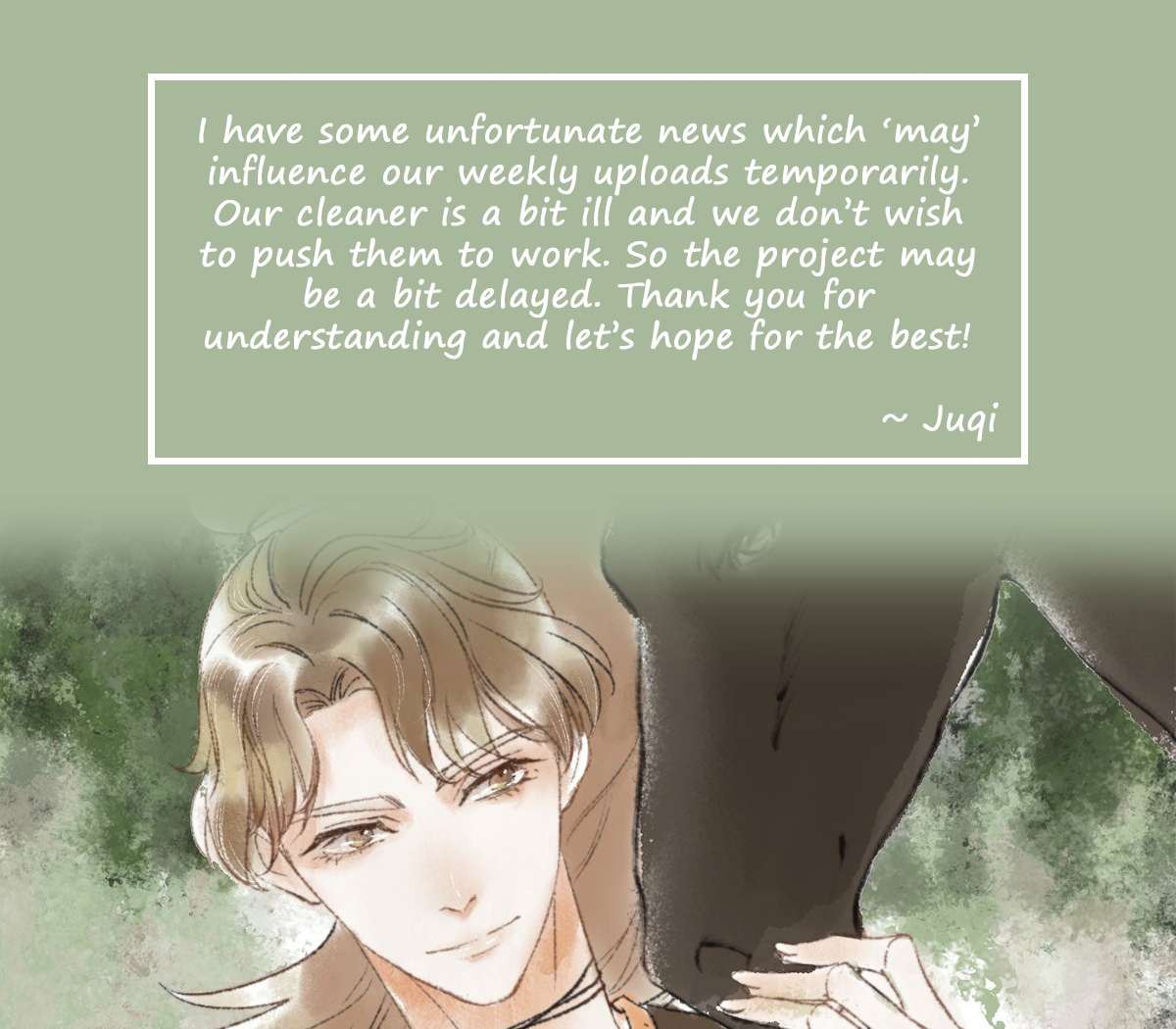 Baozao Mengzhu Qiao Mo Tou Chapter 15 page 3 - 