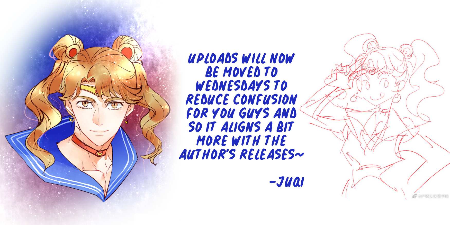 Baozao Mengzhu Qiao Mo Tou Chapter 21 page 7 - 