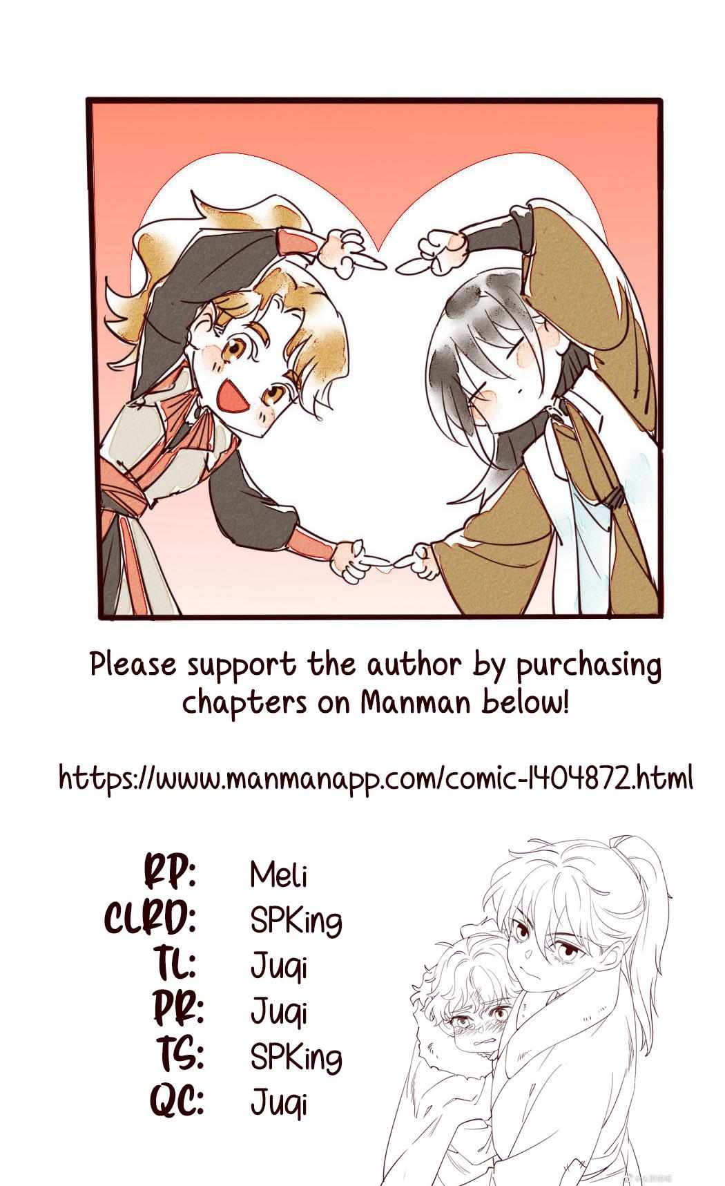 Baozao Mengzhu Qiao Mo Tou Chapter 40 page 8 - 
