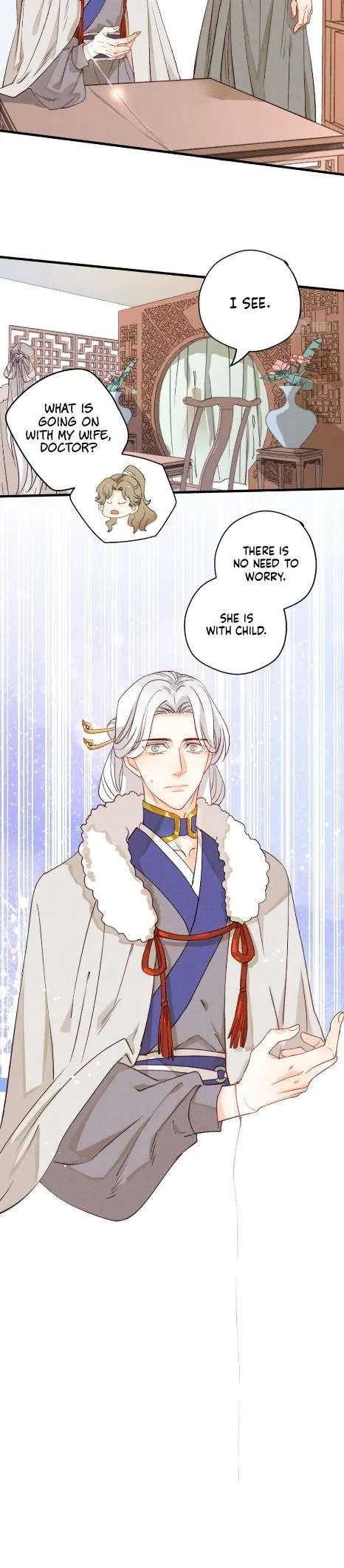 Baozao Mengzhu Qiao Mo Tou Chapter 44 page 15 - 