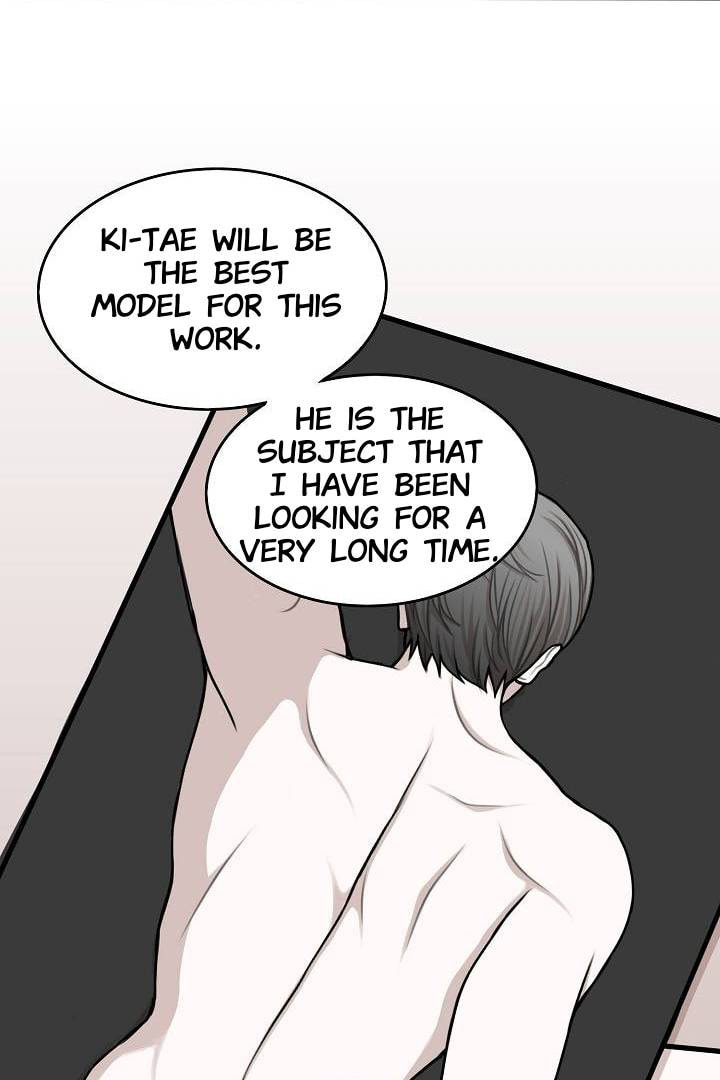 Bar Flowers Chapter 0 page 14 - 