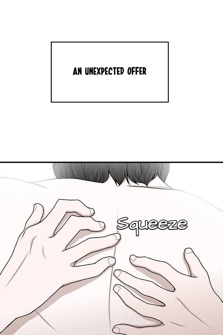 Bar Flowers Chapter 0 page 18 - 