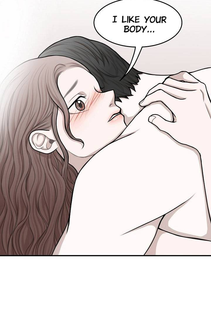 Bar Flowers Chapter 0 page 20 - 