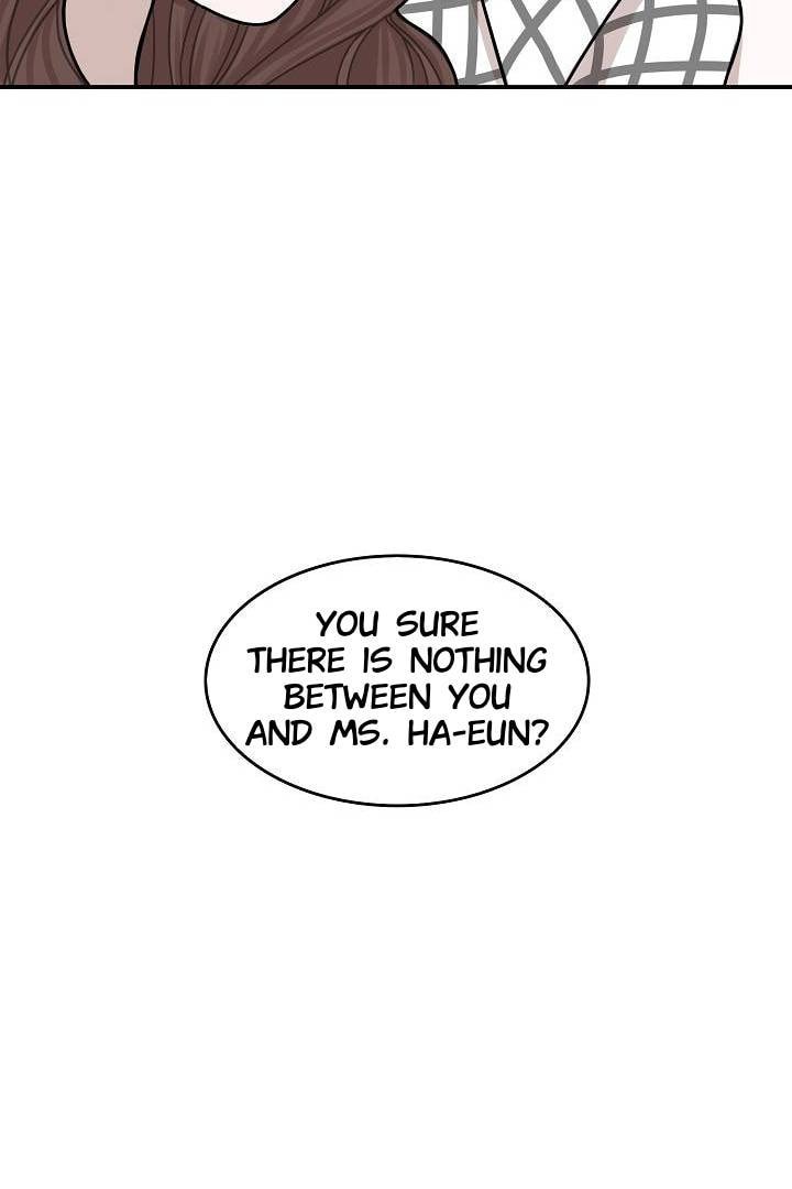Bar Flowers Chapter 0 page 27 - 