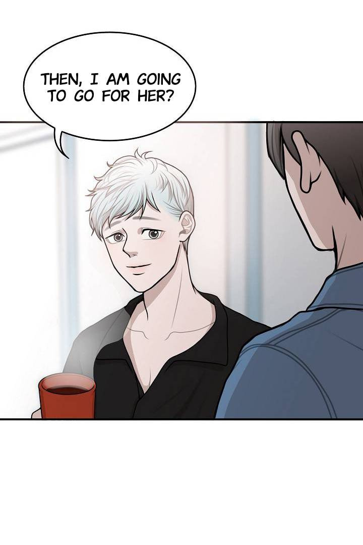 Bar Flowers Chapter 0 page 28 - 