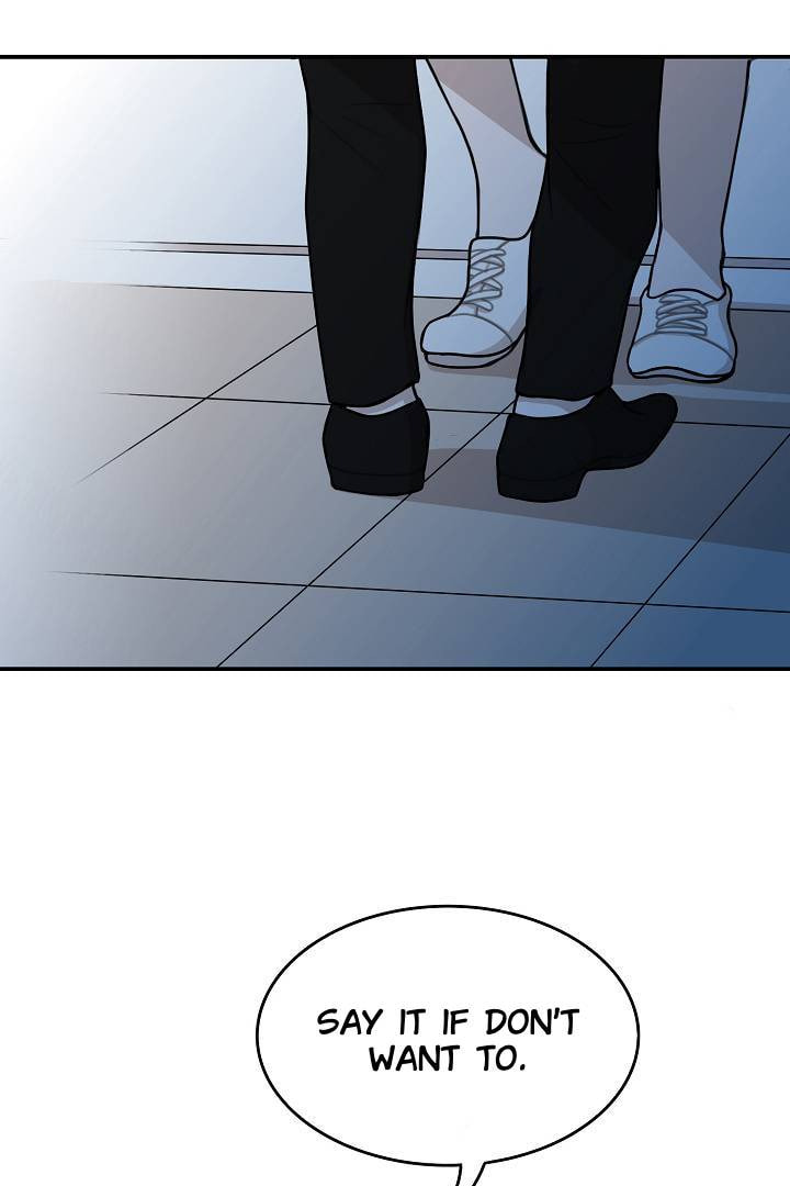 Bar Flowers Chapter 0 page 30 - 