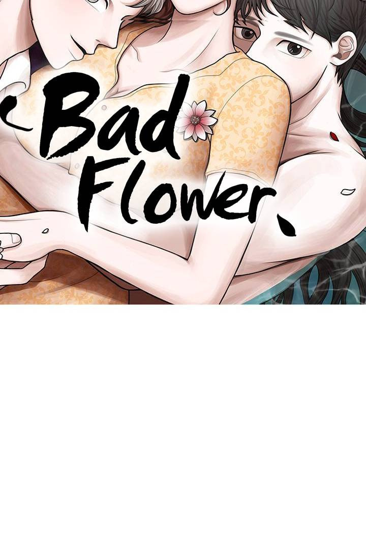 Bar Flowers Chapter 0 page 38 - 