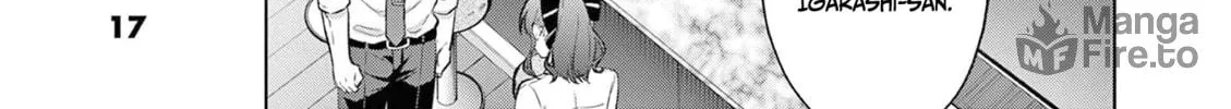 Bar Flowers Chapter 1 page 29 - 