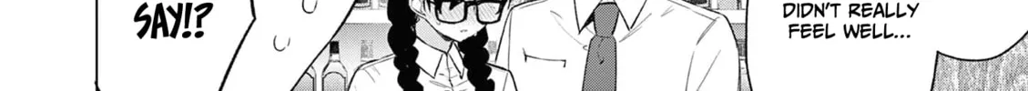 Bar Flowers Chapter 10 page 15 - 