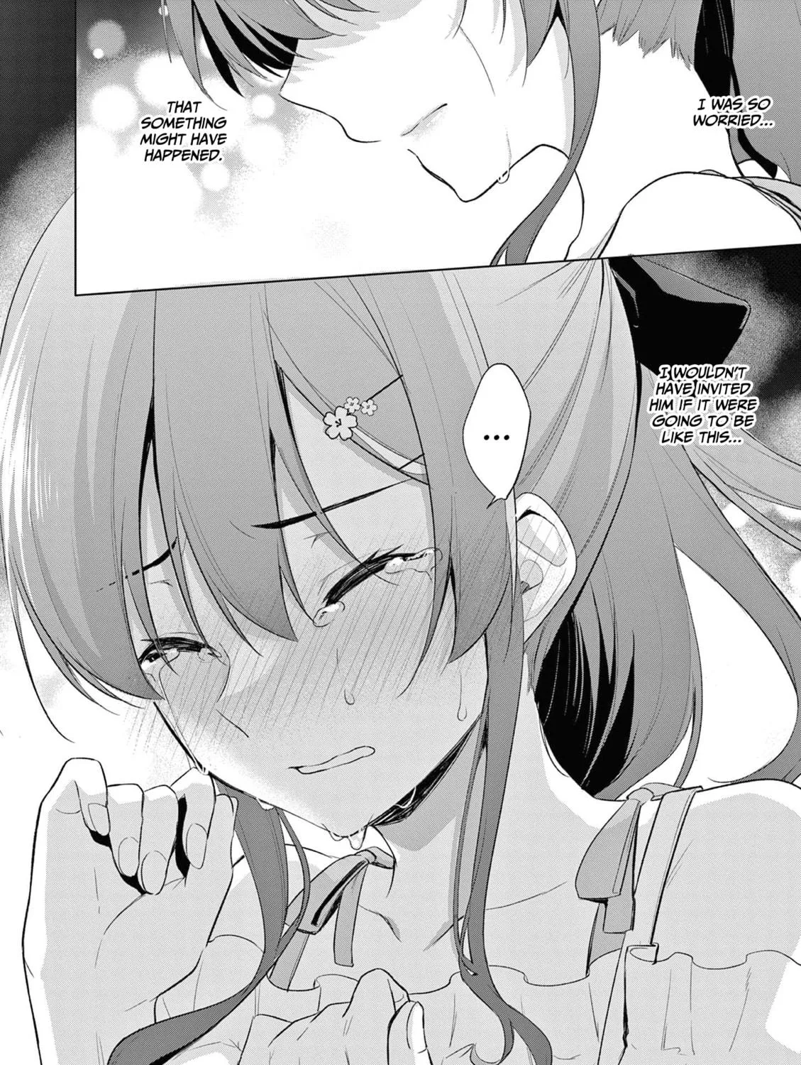 Bar Flowers Chapter 10 page 10 - 