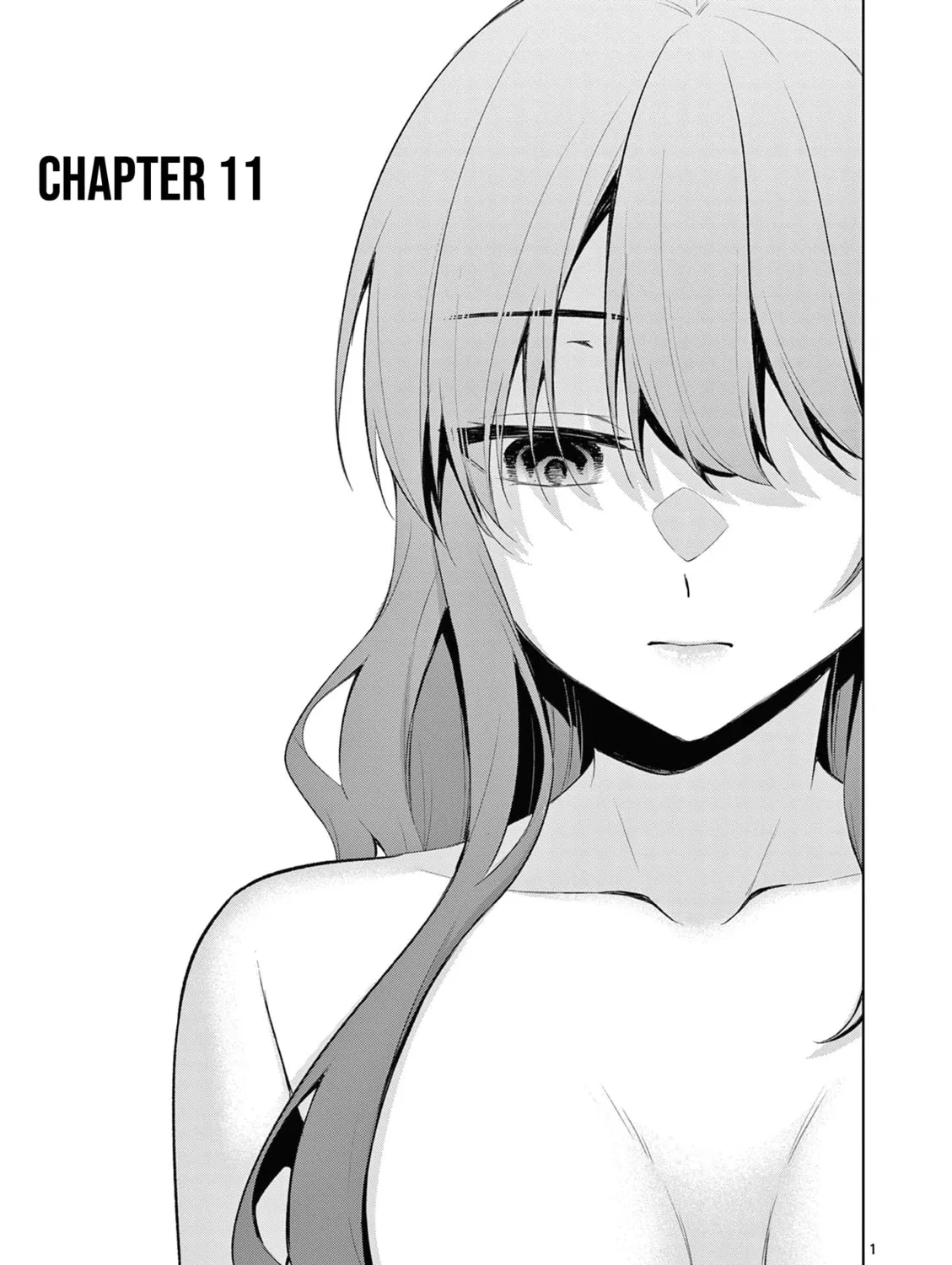 Bar Flowers Chapter 11 page 2 - 