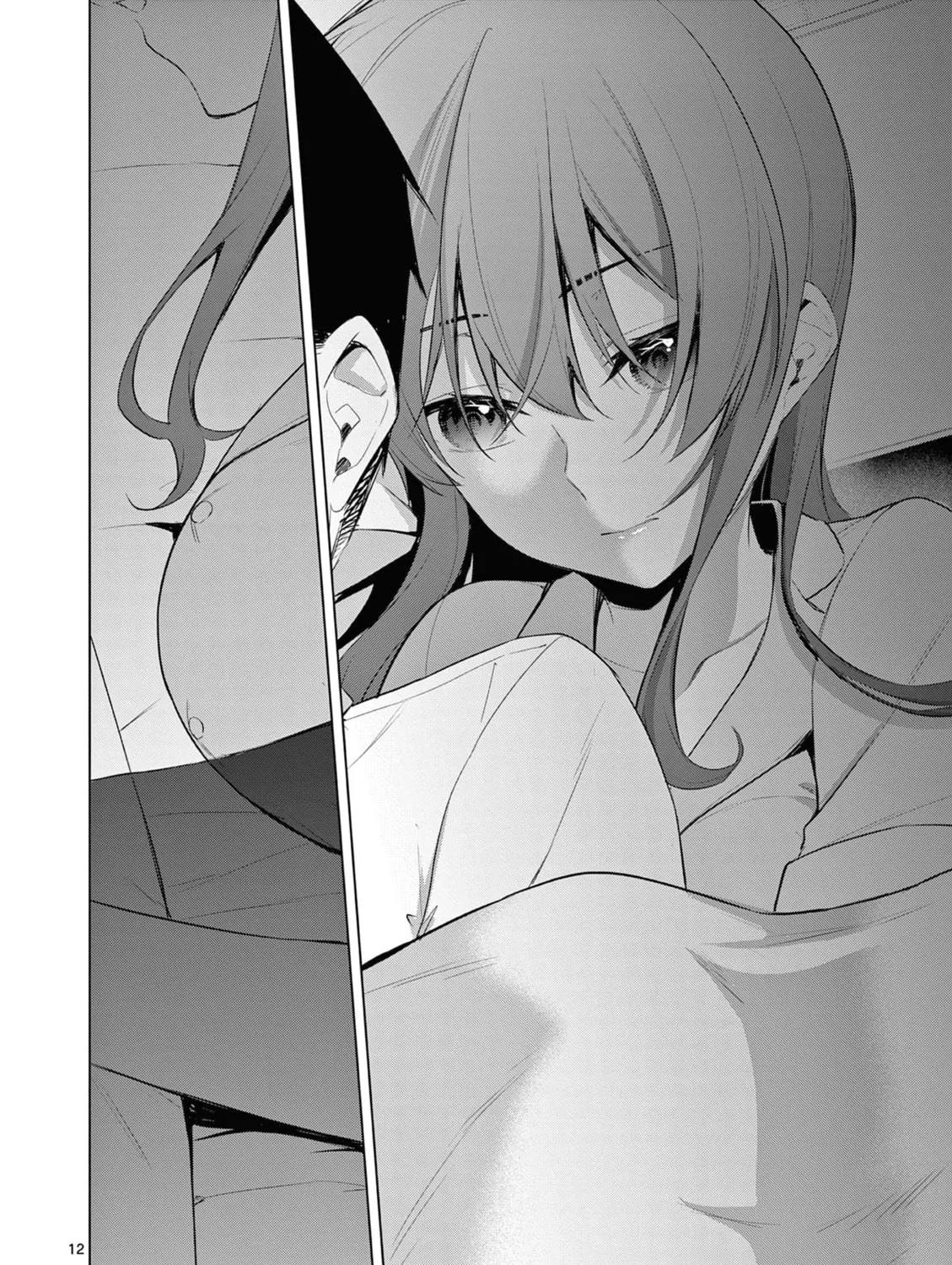 Bar Flowers Chapter 11 page 24 - 