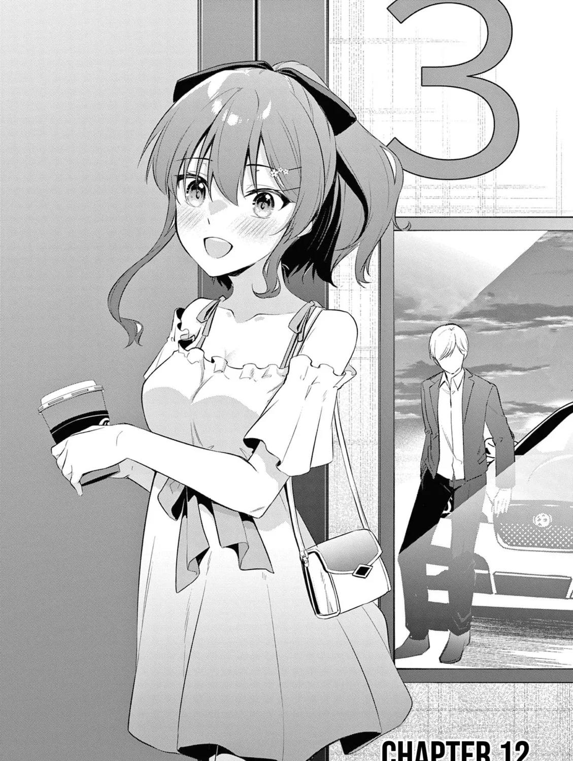 Bar Flowers Chapter 12 page 2 - 