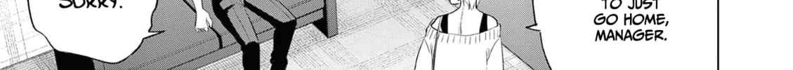 Bar Flowers Chapter 13 page 31 - 