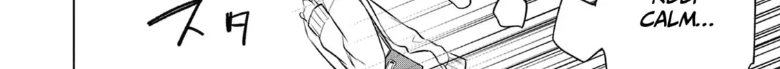 Bar Flowers Chapter 13 page 37 - 