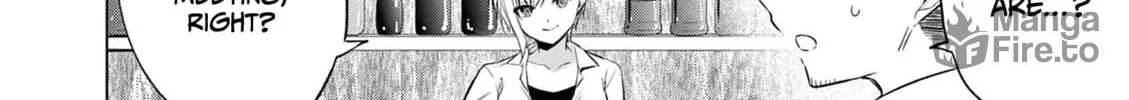 Bar Flowers Chapter 13 page 9 - 