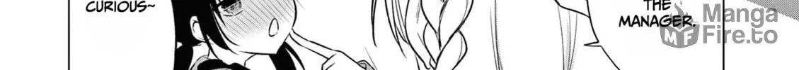Bar Flowers Chapter 14 page 19 - 