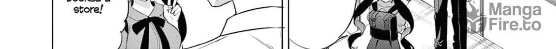 Bar Flowers Chapter 14 page 5 - 
