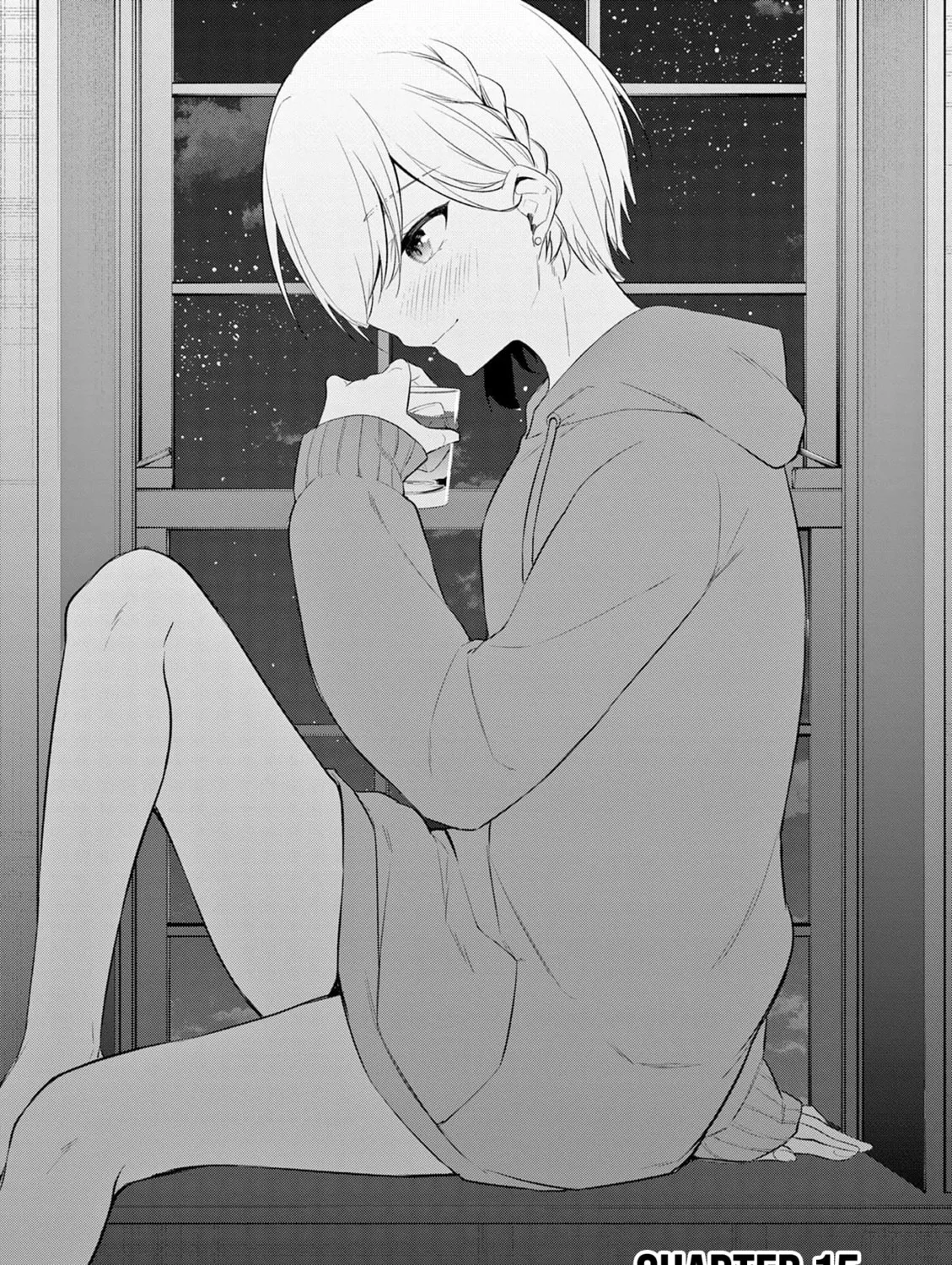 Bar Flowers Chapter 15 page 2 - 