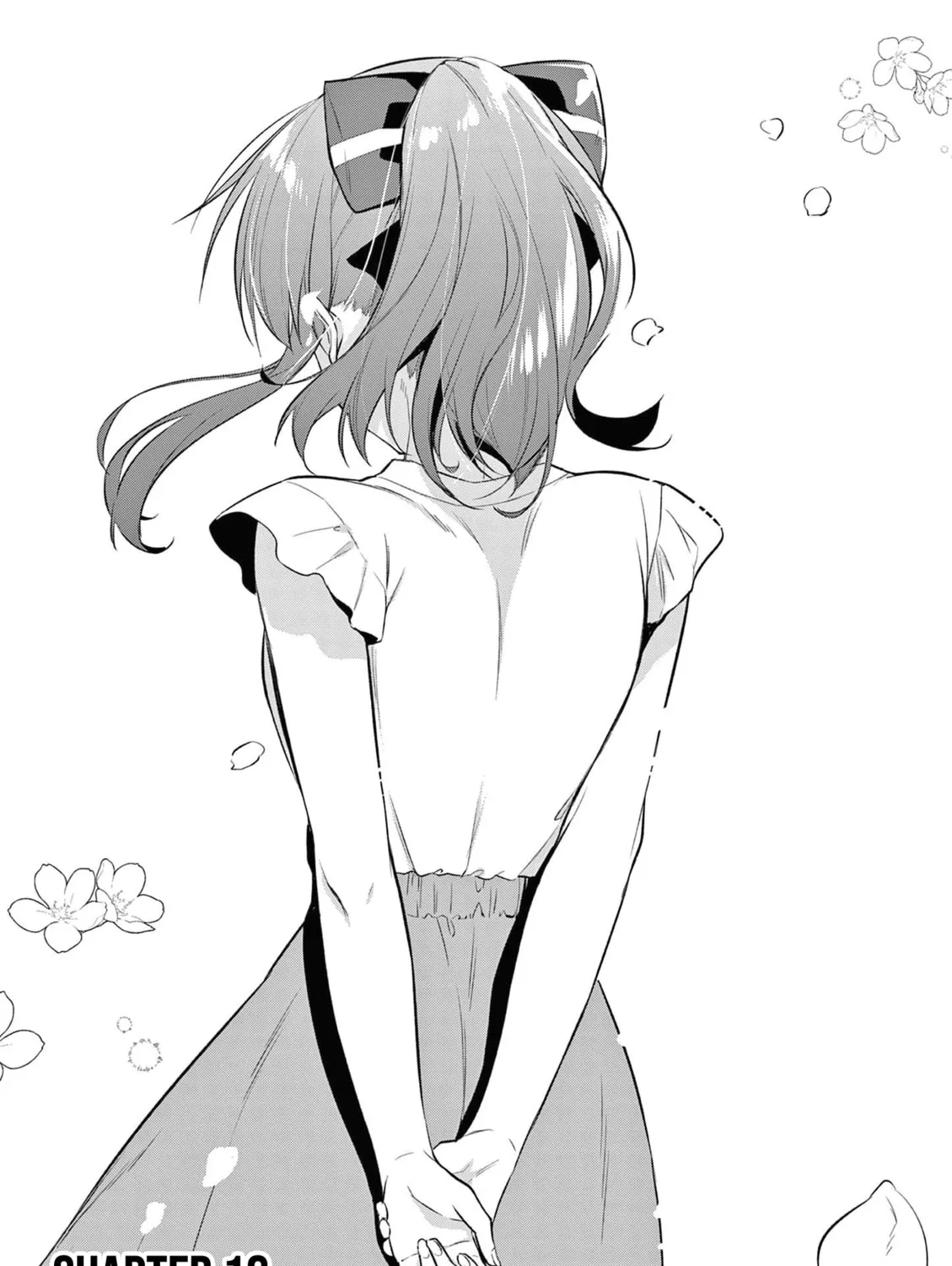 Bar Flowers Chapter 16 page 2 - 