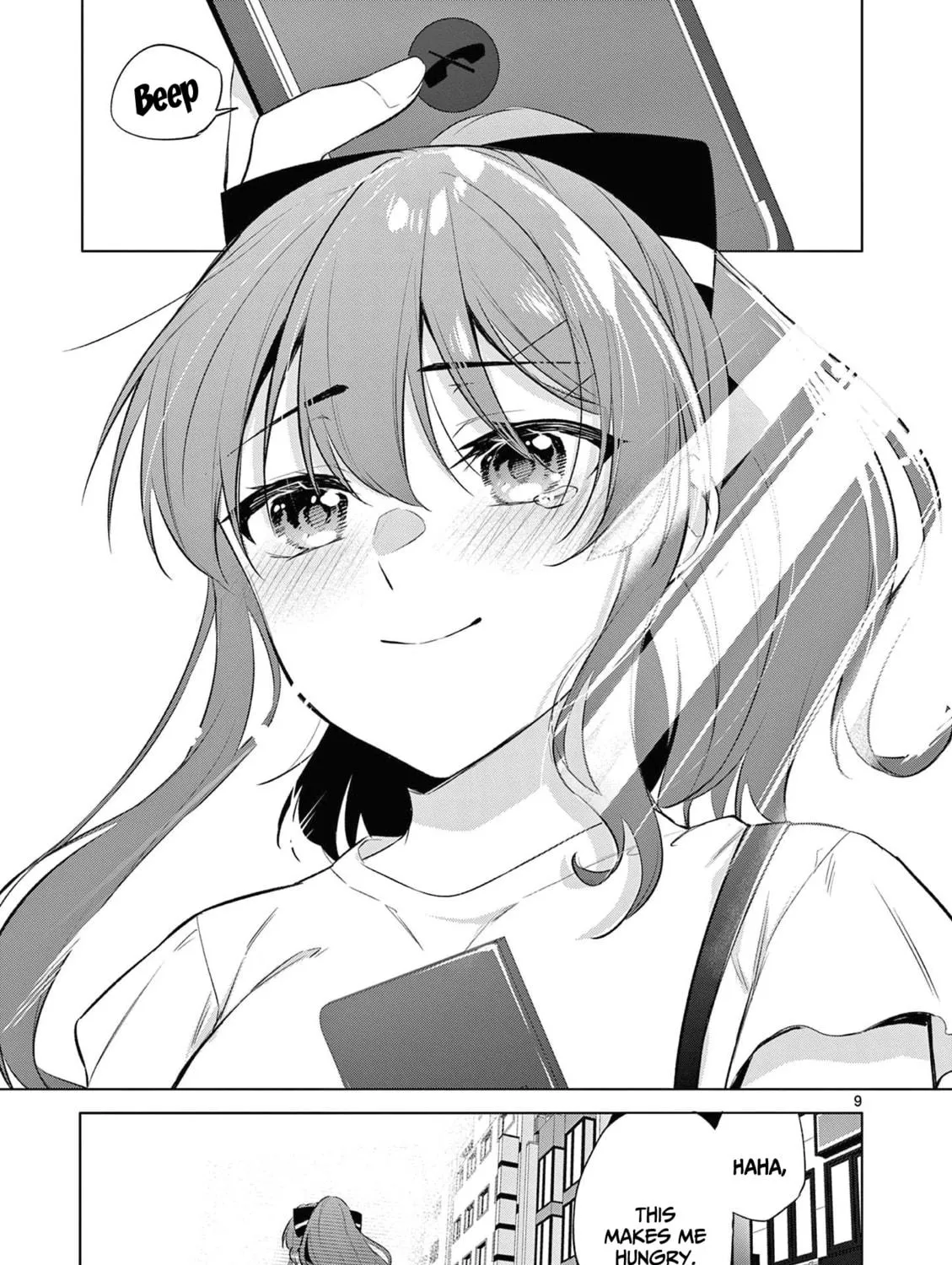 Bar Flowers Chapter 16 page 18 - 