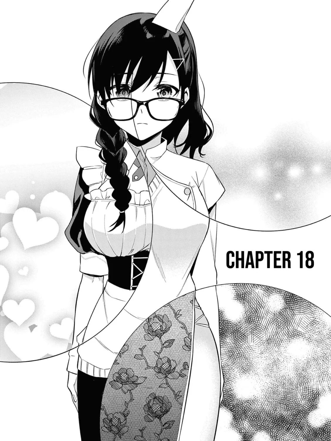 Bar Flowers Chapter 18 page 2 - 