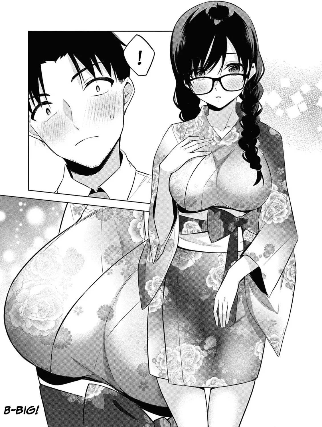 Bar Flowers Chapter 18 page 18 - 