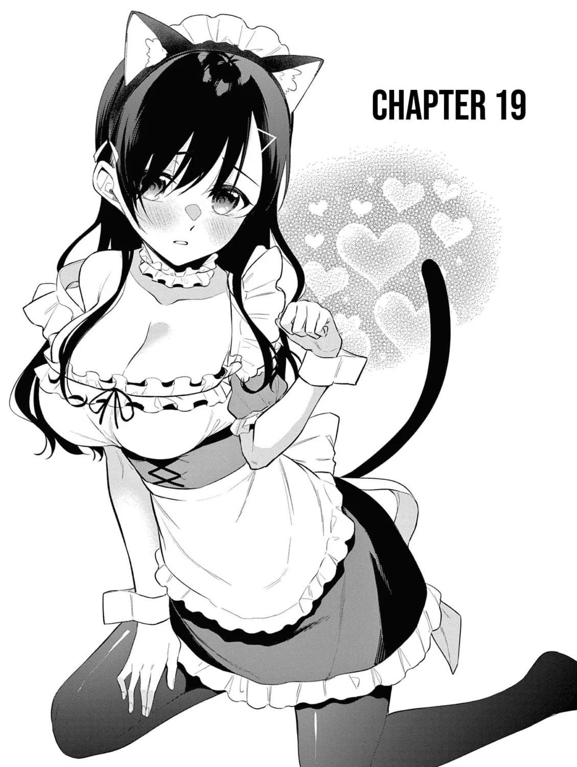 Bar Flowers Chapter 19 page 2 - 