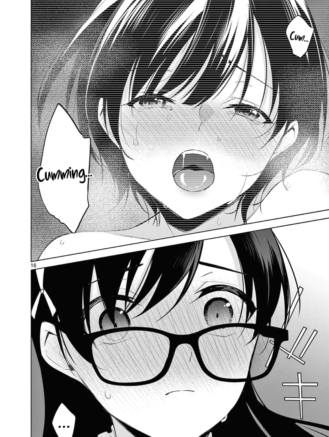Bar Flowers Chapter 19 page 32 - 