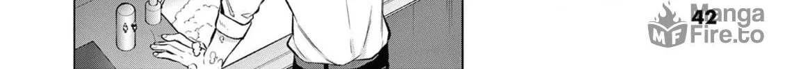 Bar Flowers Chapter 2 page 9 - 