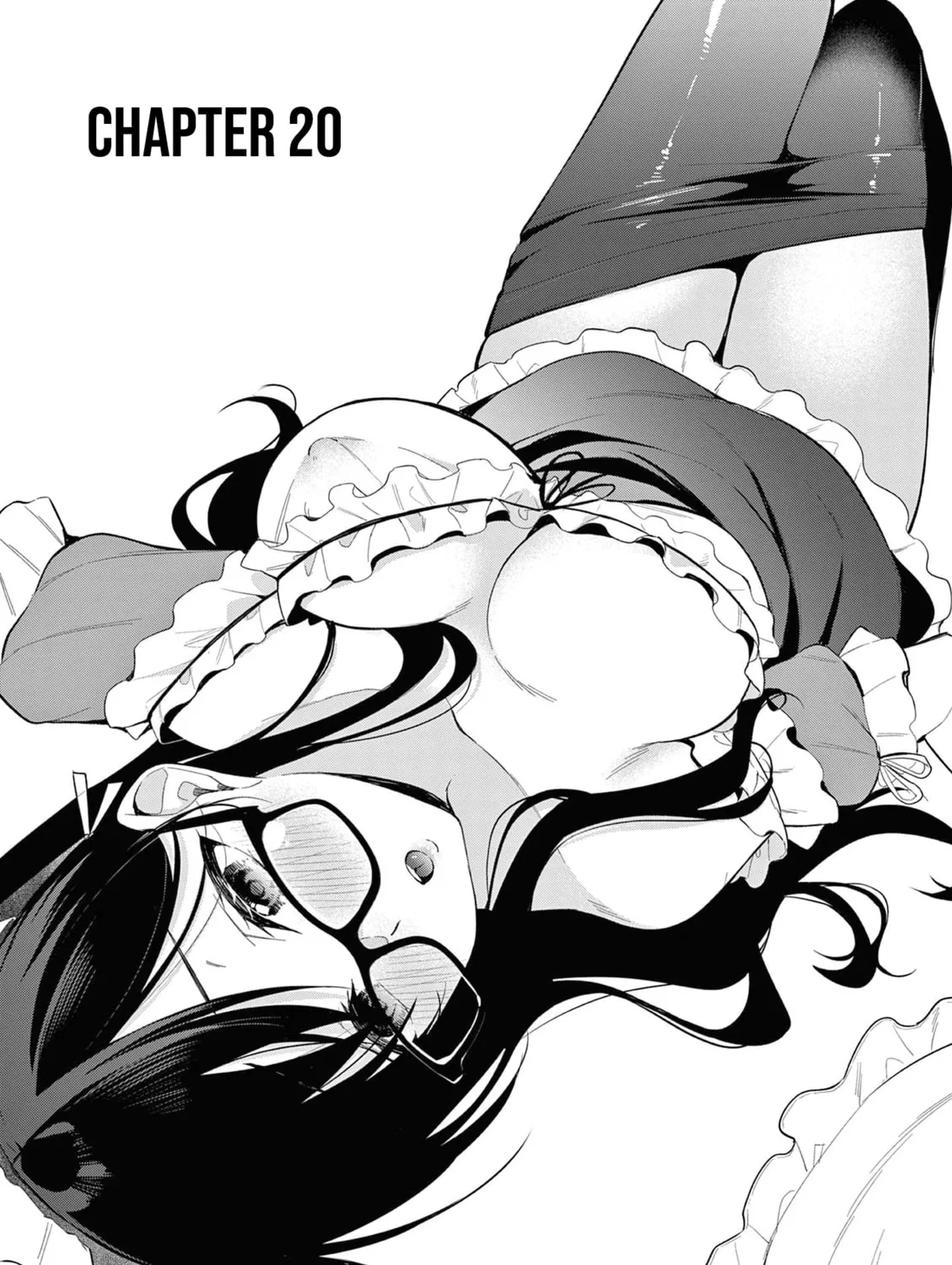 Bar Flowers Chapter 20 page 2 - 