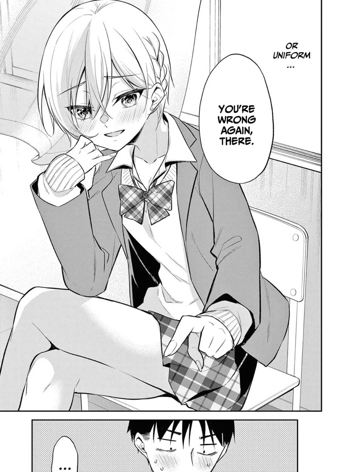Bar Flowers Chapter 21 page 26 - 