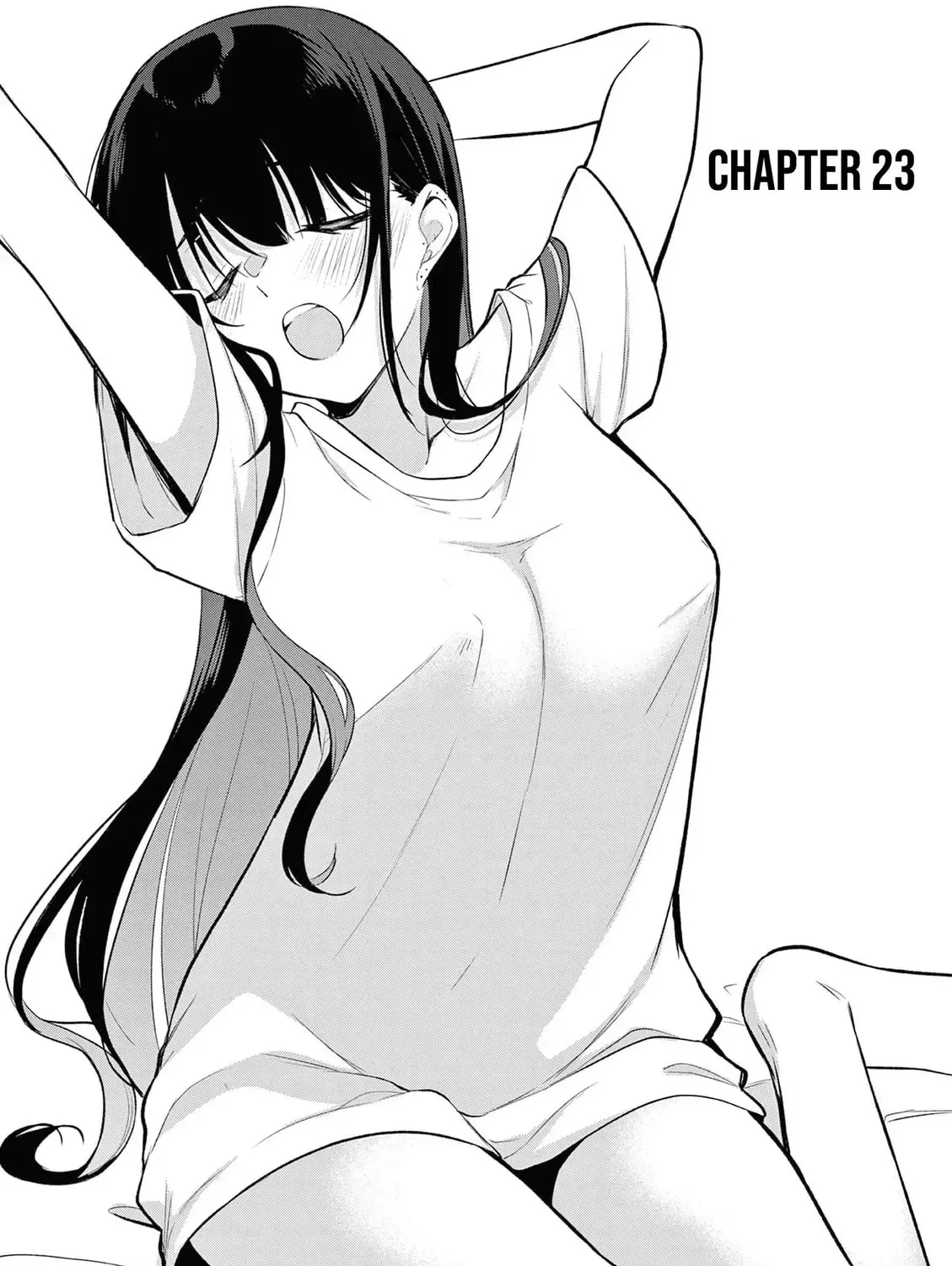 Bar Flowers Chapter 23 page 2 - 