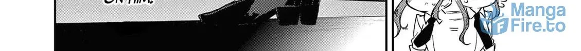Bar Flowers Chapter 25 page 29 - 