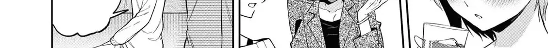 Bar Flowers Chapter 26 page 13 - 