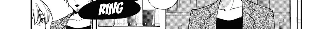Bar Flowers Chapter 26 page 21 - 