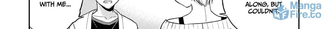Bar Flowers Chapter 26 page 35 - 