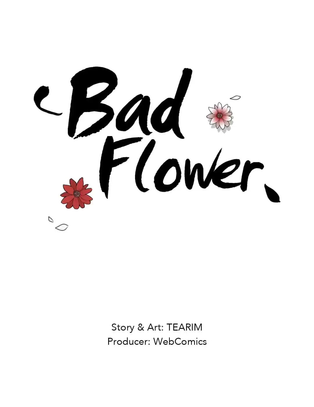 Bar Flowers Chapter 27 page 1 - 