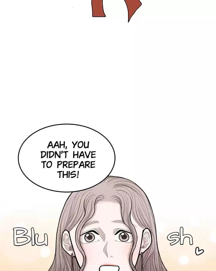 Bar Flowers Chapter 27 page 101 - 